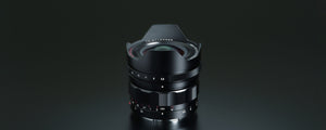 VOIGTLANDER 10mm F5.6 HELIAR-HYPER WIDE Aspherical