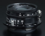 VOIGTLANDER 40mm F2.8 HELIAR Aspherical