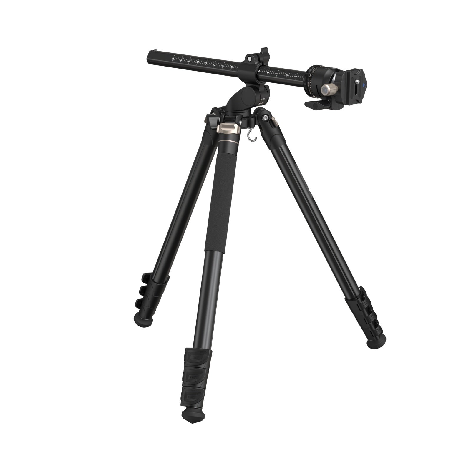 SMALLRIG Lateral Center Column Tripod CT200 4288