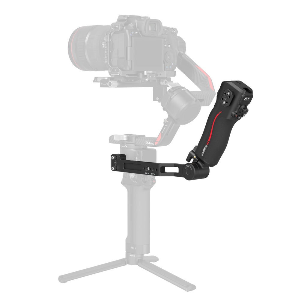 SMALLRIG Focus Control Sling Handle for DJI RS Series 4326