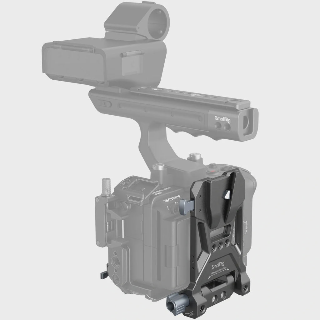 SMALLRIG V-Mount Battery Mount Plate 4505B