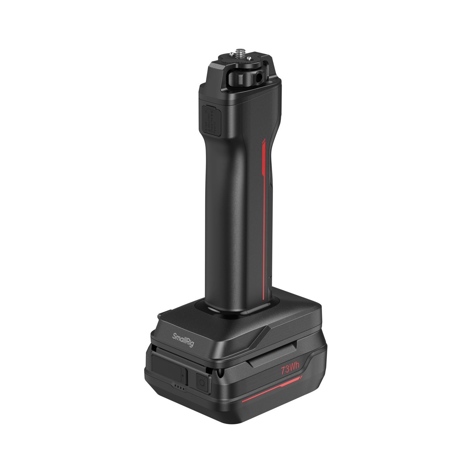 SMALLRIG SH73 Grip Handle Designed Powerbank 4767