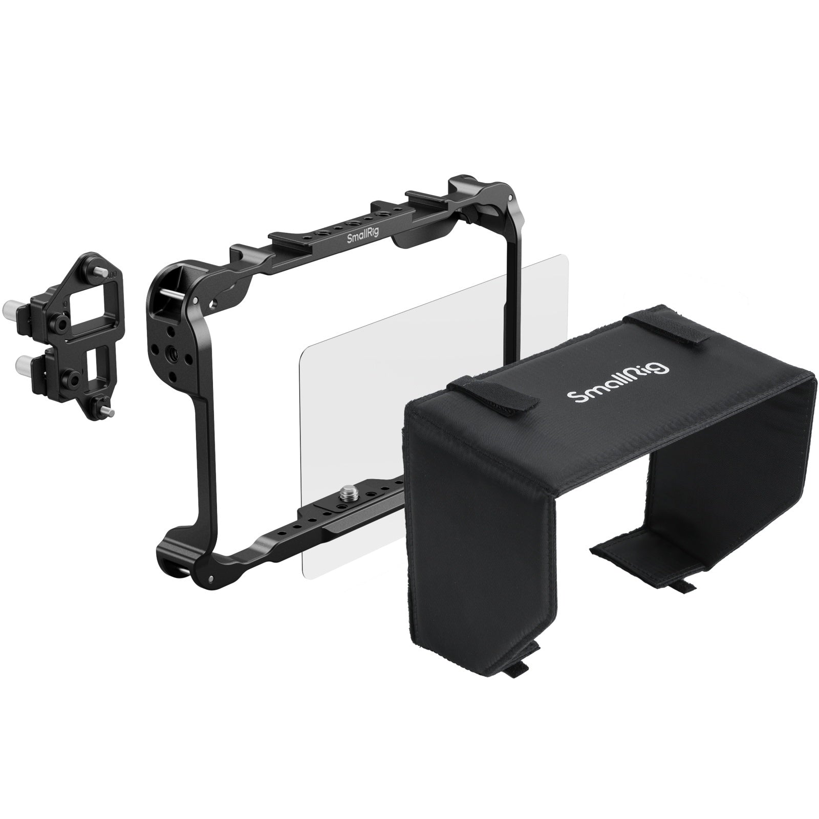 SMALLRIG Monitor Cage Kit for Atomos Shinobi II / Shinobi GO 5030
