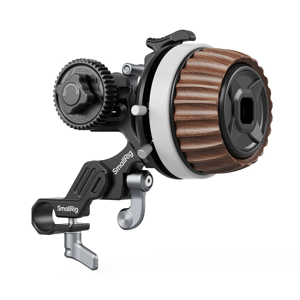 SMALLRIG Modular Follow Focus F60 5163