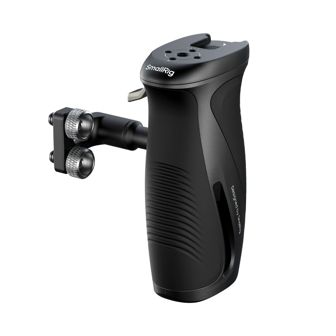 SMALLRIG Rotating Side Handle
