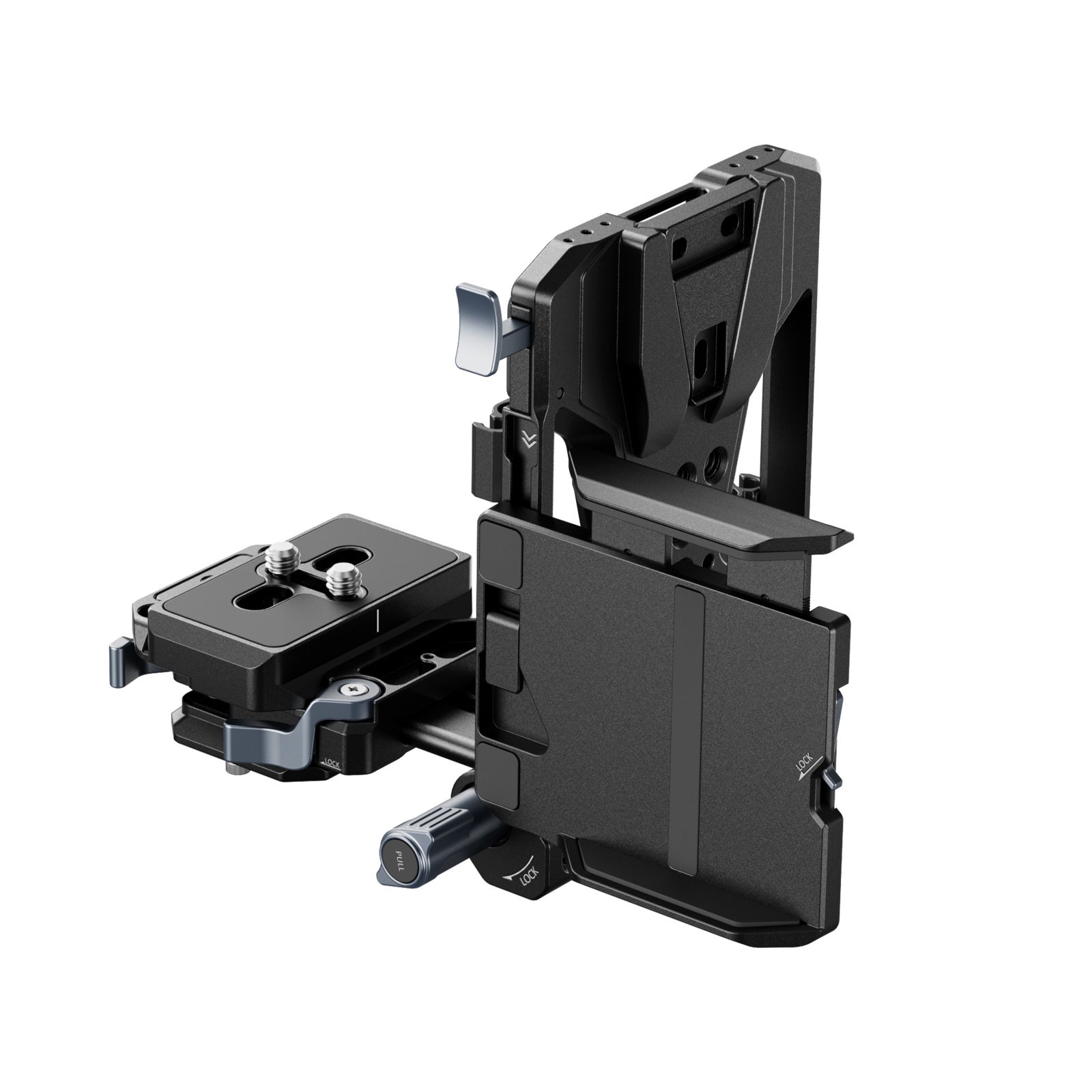SMALLRIG V-Mount Battery Mount Plate Kit