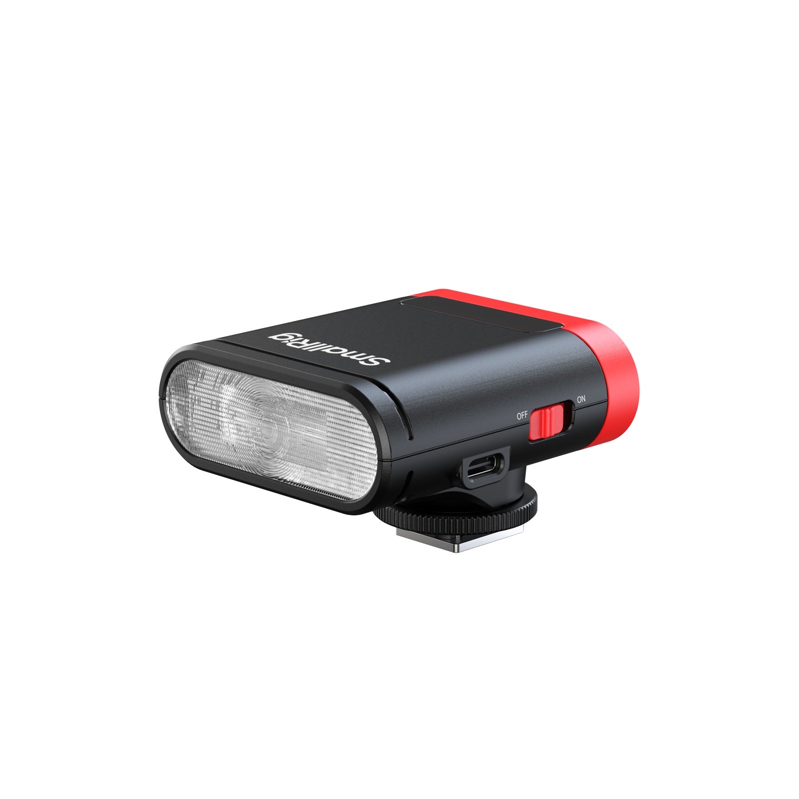 SMALLRIG RS20 Mini Speedlite Flash 5374