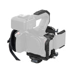 SMALLRIG Cage Kit for Canon EOS C50 (Advanced Edition)