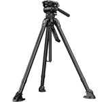 SMALLRIG x Potato Jet Tribex Carbon II Tripod