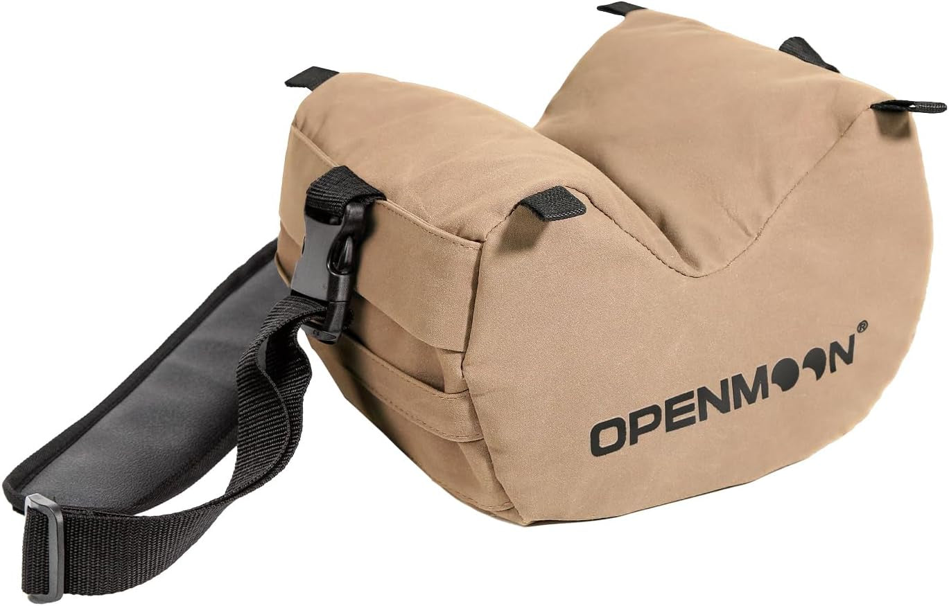 OPENMOON Saddle Bag