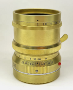 LIGHT LENS LAB 50mm F2 Cooke Speed Panchro II