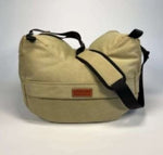 T-PANDAS Saddle Bag