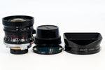 LIGHT LENS LAB 28mm F2.8 9-Element M