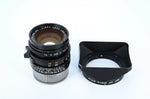 LIGHT LENS LAB 35mm F1.4 Aspherical AA (11873)