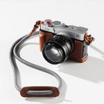 SMALLRIG Leather Case Kit for FUJIFILM X-E5