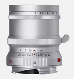 LIGHT LENS LAB 50mm F2 Cooke Speed Panchro II