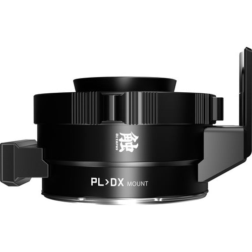 DZOFilm Octopus Lens Adapter PL