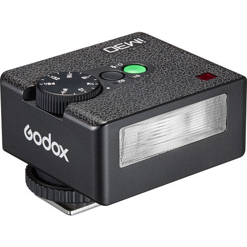 GODOX iM30 TTL iFlash Camera Flash