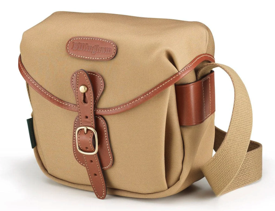 BILLINGHAM Hadley Digital