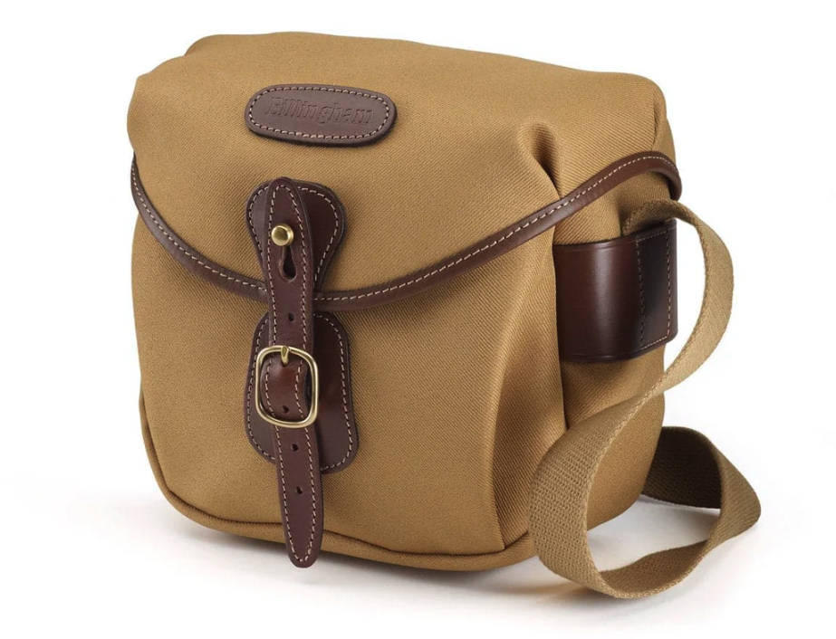 BILLINGHAM Hadley Digital