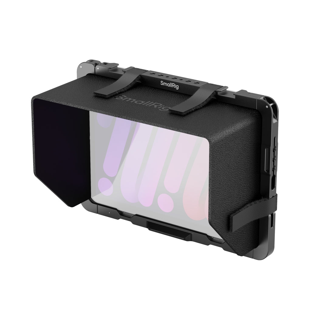 SMALLRIG Cage for iPad Mini 6 / A17 Pro MD5058