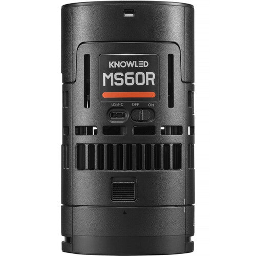 GODOX KNOWLED MS60R RGB LED Light