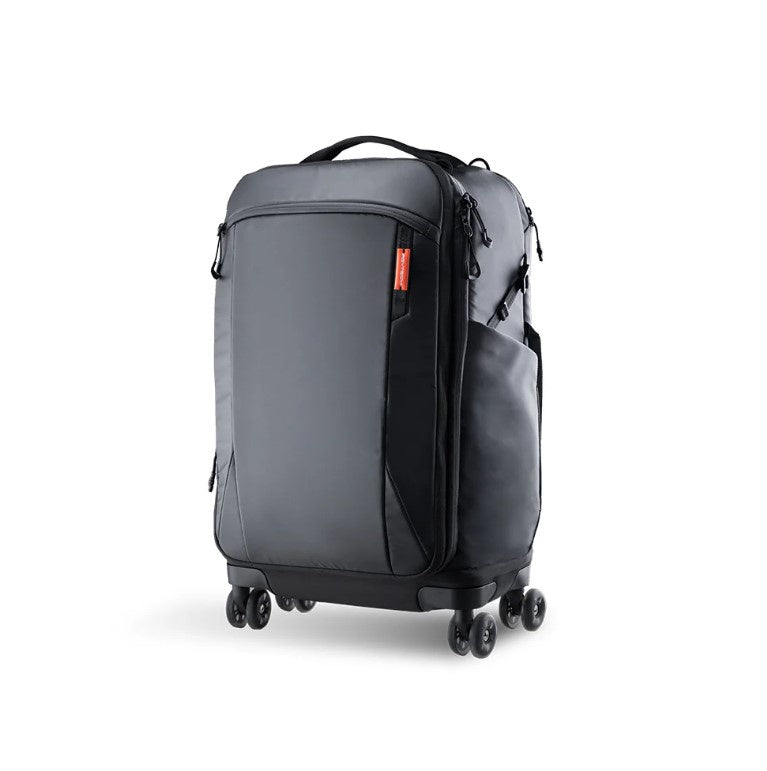 PGYTECH Roller Camera Backpack (Space Black)