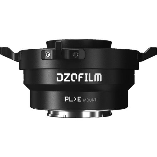 DZOFilm Octopus Lens Adapter PL