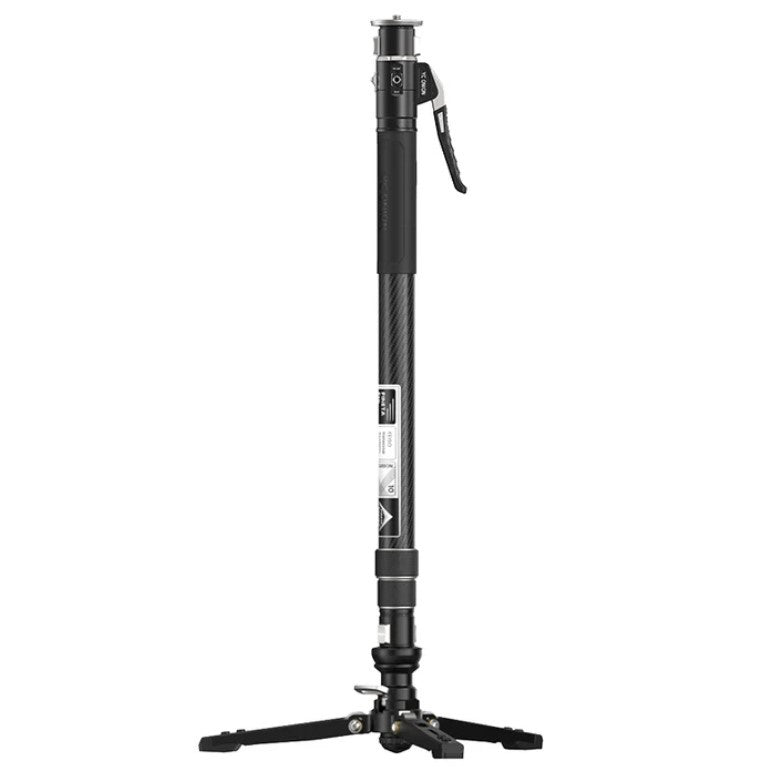 YC ONION Pineta Pro Carbon Fiber Monopod