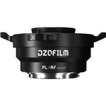 DZOFilm Octopus Lens Adapter PL