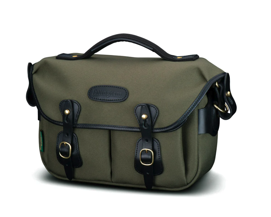 BILLINGHAM Hadley Small Pro