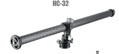 LEOFOTO HC-32 ARTICULATING CENTER COLUMN