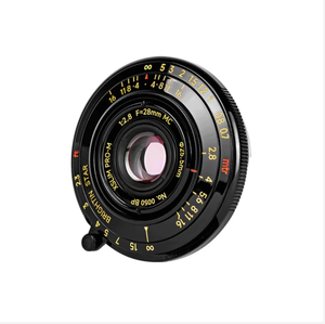 BRIGHTIN STAR 28mm F2.8 – RiceballPhoto