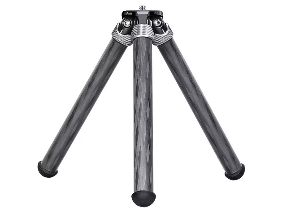 LEOFOTO MT-02C Mini Tripod Black