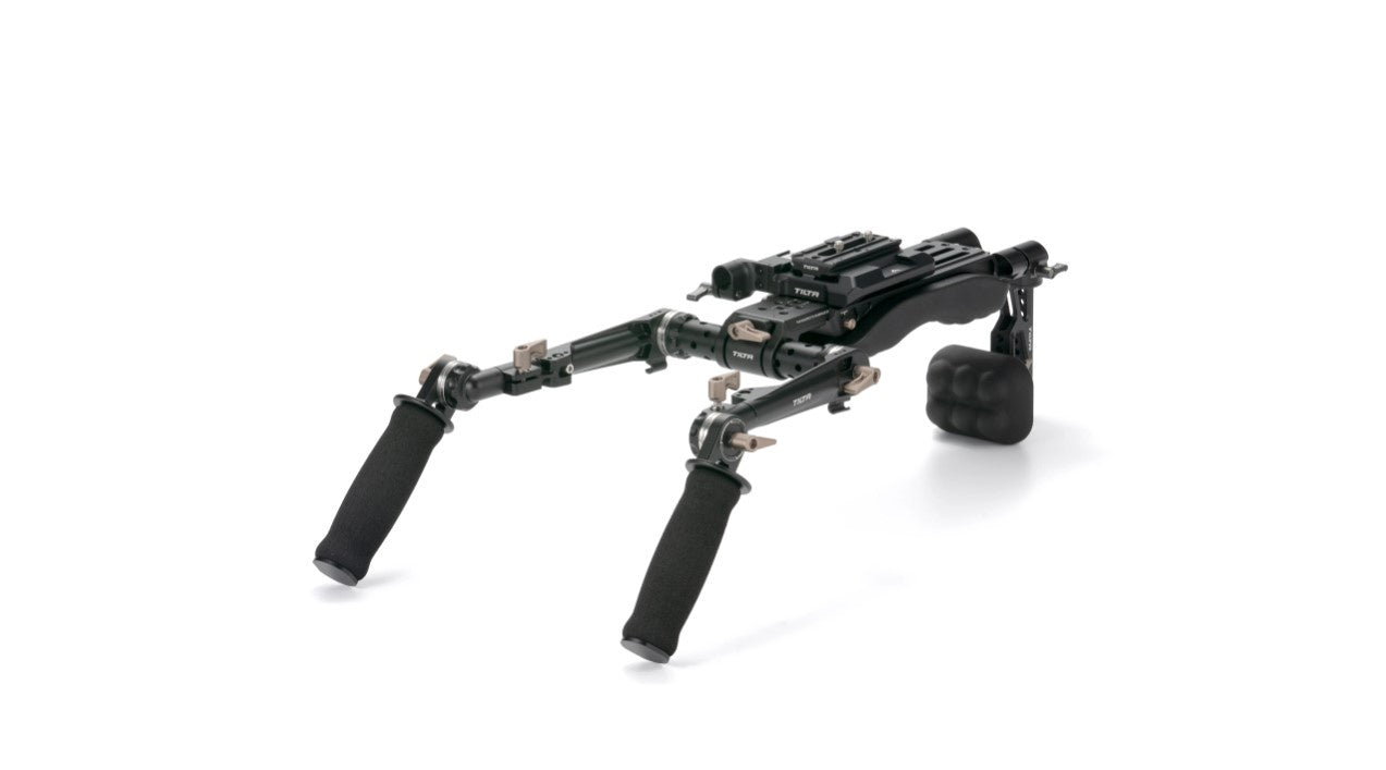 TILTA Lightweight Shoulder Rig