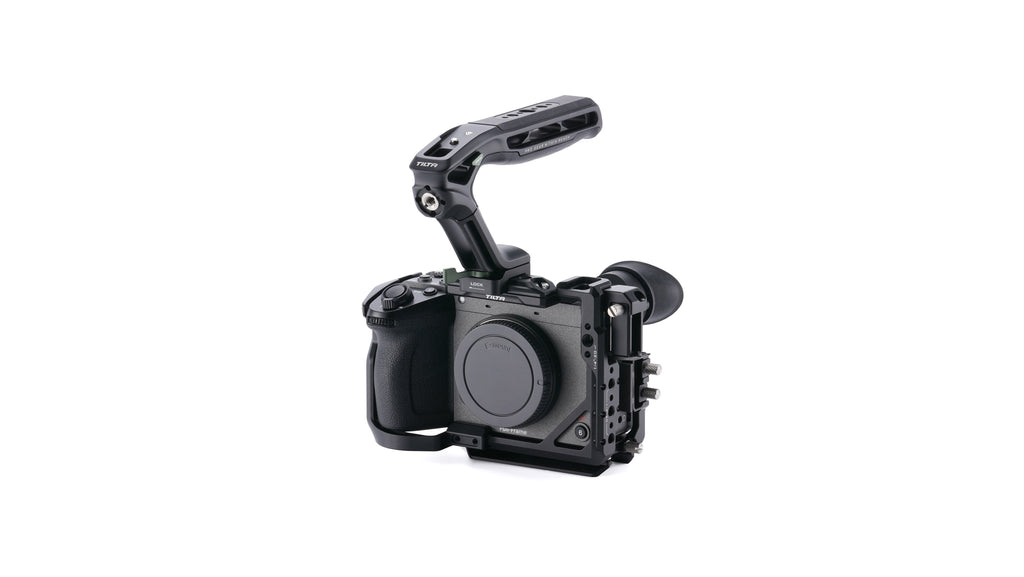 TILTA Camera Cage for Sony FX2 Base Kit