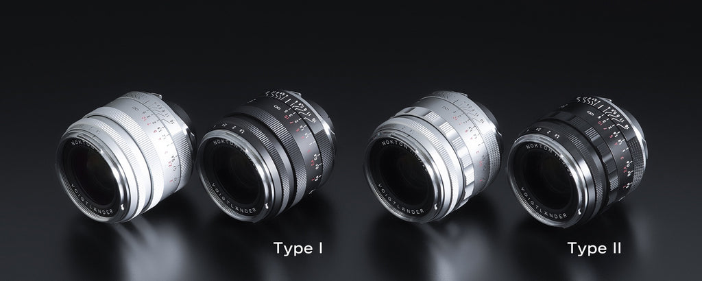 VOIGTLANDER 28mm F1.5 NOKTON Vintage Line Aspherical VM-Mount