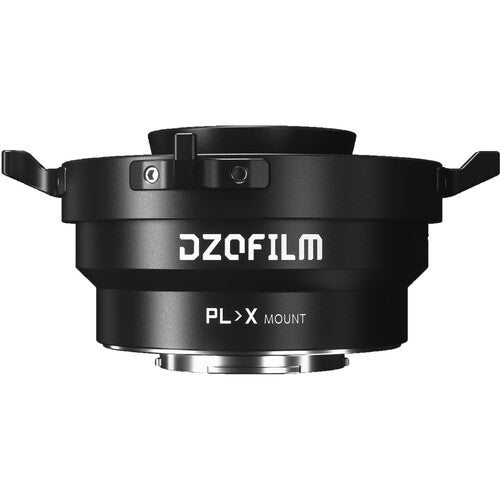 DZOFilm Octopus Lens Adapter PL
