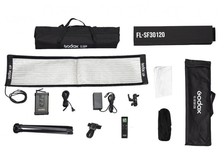 GODOX FLEXIBLE FL150R