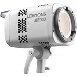 GODOX LE200D Litemons Full-Color Daylight LED Light