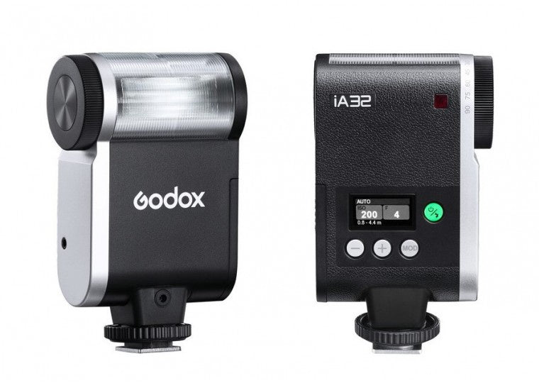 GODOX iA32 iFlash Camera Flash