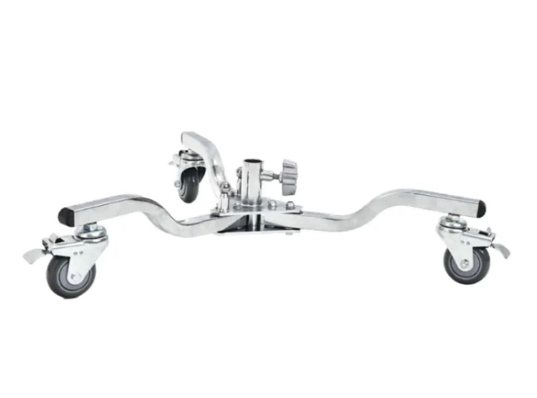 MEKING X-01 Roller Base Stand