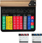 OPENMOON Tag Slate