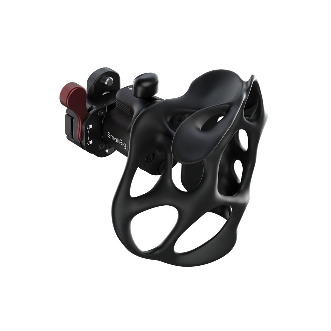 SMALLRIG "ImageGrip" Series Liquid Handle with NATO Clamp