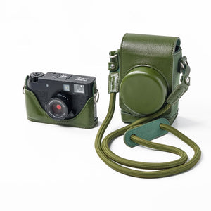 RX100M7G + smallrig ケース+ magfilter +32gb SMALLRIG Leather Case Kit for FUJIFILM X Half – RiceballPhoto