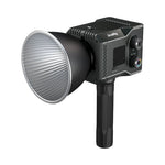 SMALLRIG RC 60C RGB LED Video Light
