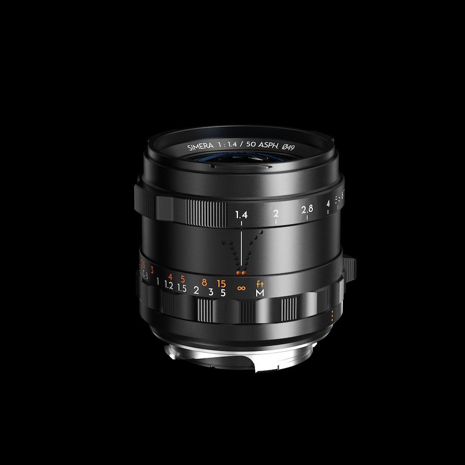 THYPOCH Simera 50mm F1.4 ASPH – RiceballPhoto
