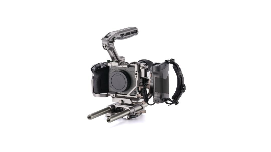 TILTA Camera Cage for Sony FX2 Pro Kit