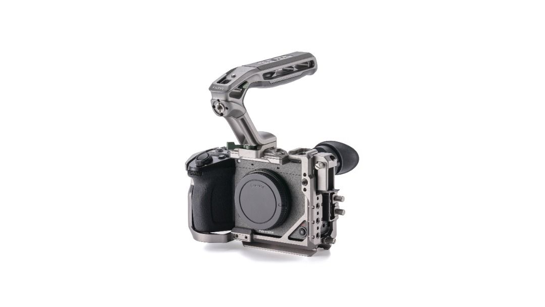 TILTA Camera Cage for Sony FX2 Base Kit