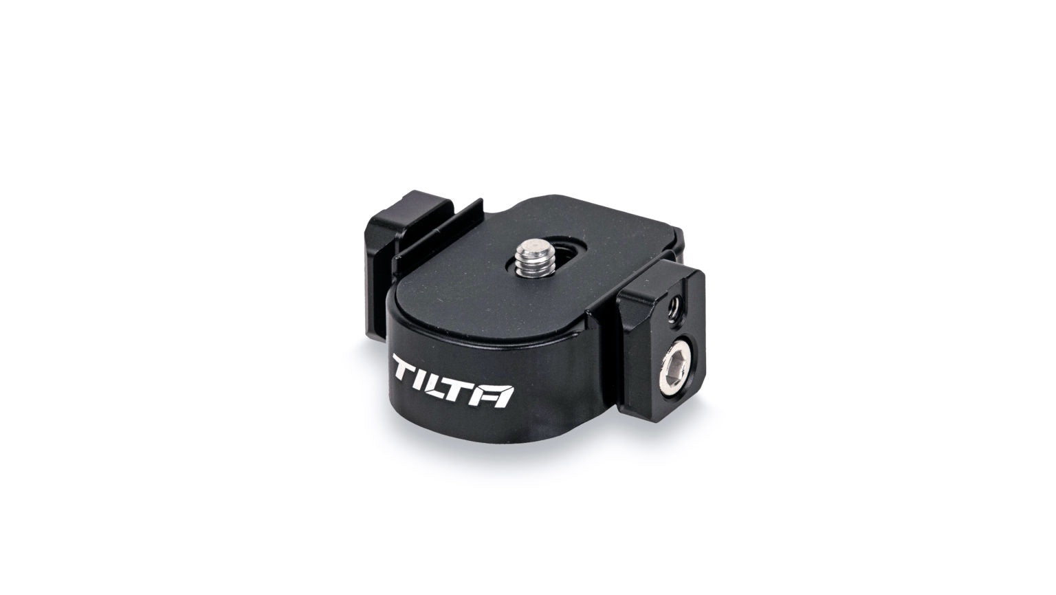 TILTA Battery Handle Base Accessory Mounting Bracket for DJI RS II